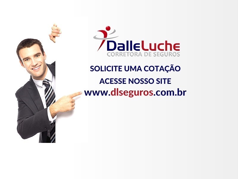 Dalle Luche Corretora de Seguros Ltda